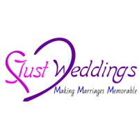 Just Weddings India Logo