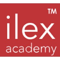 ILEXACADEMY Logo