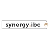 SYNERGY.IBC Logo