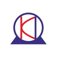 Kiran Infosystems Logo
