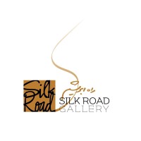 Silk Road Logo