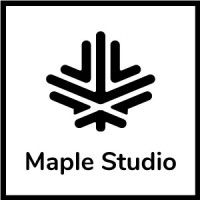 Maple Studio Logo