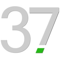 37 Communications Logo