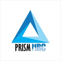 Prism HRC Logo