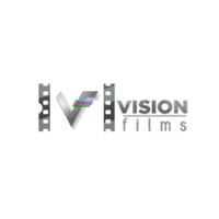 Vision Films.in Logo