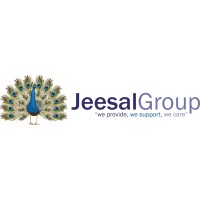 Jeesal Care Logo