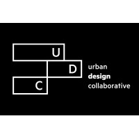 Urban Design Collaborative (UDC) India Logo