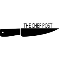 The Chef Post Logo