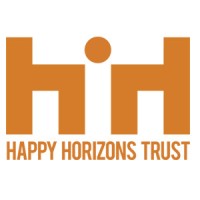 Happy Horizons Trust Logo