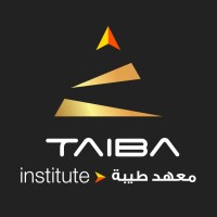 Taiba Institute Logo