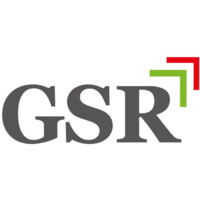 GSR Brand Midas Logo