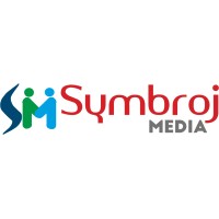 Symbroj Media Pvt. Ltd. Logo