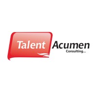 Talent Acumen Consulting Logo