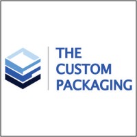 The Custom Packaging Logo