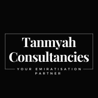 TANMYAH Consultancies Logo