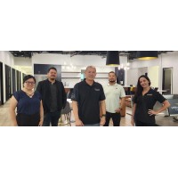 The Jim Fong Group w/ Urban Nest Realty Logo