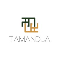 Tamandua Logo