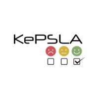 KePSLA Logo
