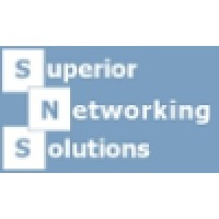 Superior Networking Solutions Logo