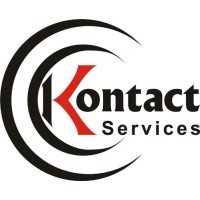 Kontact Services Logo