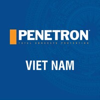 Penetron Vietnam Ltd. Co. Logo