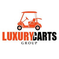 Luxury Carts Group Logo