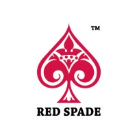 Red Spade Entertainment | Red Spade Events | Red Spade Ventures Logo