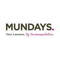 Mundays LLP Logo