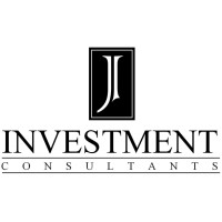 J Investment Consultants Logo