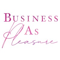 Business As Pleasure Logo