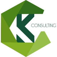 KG Consulting Indonesia Logo
