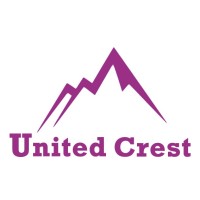 United Crest Healthcare Logo
