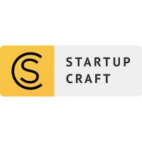 Startup Craft Pvt Ltd Logo