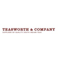 Teasworth & Company Logo