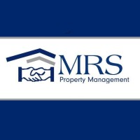 MRS Property Management Logo
