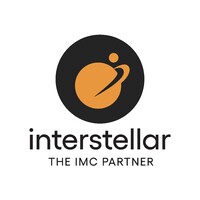 interstellar - The IMC Partner Logo