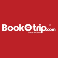 BookOtrip Logo