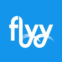 Flyy :: Real-World Metaverse Logo