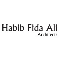 Habib Fida Ali Architects Logo