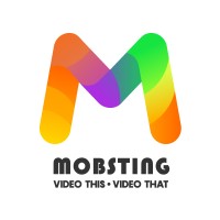 Mobsting Logo