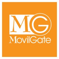 Movilgate Logo