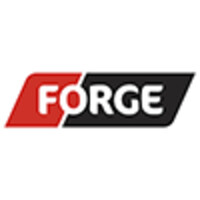 Forge Group Ltd - In Liquidation Logo