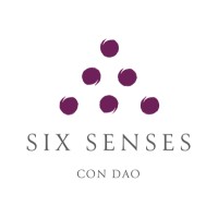 Six Senses Con Dao Logo