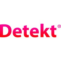 DETEKT - Design & Technology Logo