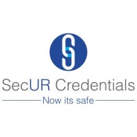 SecUR Credentials Logo