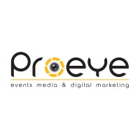 Professional’s Eye (ProEye) Logo