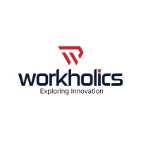 Workholics Logo