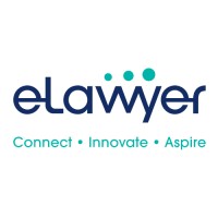 eLawyer Recruitment Logo