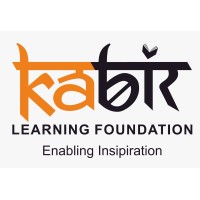 Kabir Learning Foundation Logo