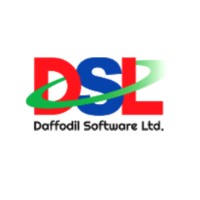 Daffodil Software Limited (DSL) Logo